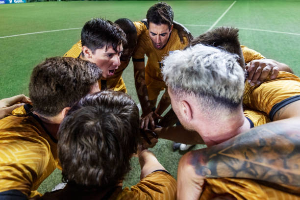 足球的地位 足球的地位