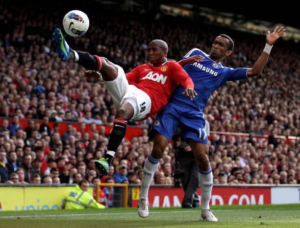 经验与稳定 经验与稳定