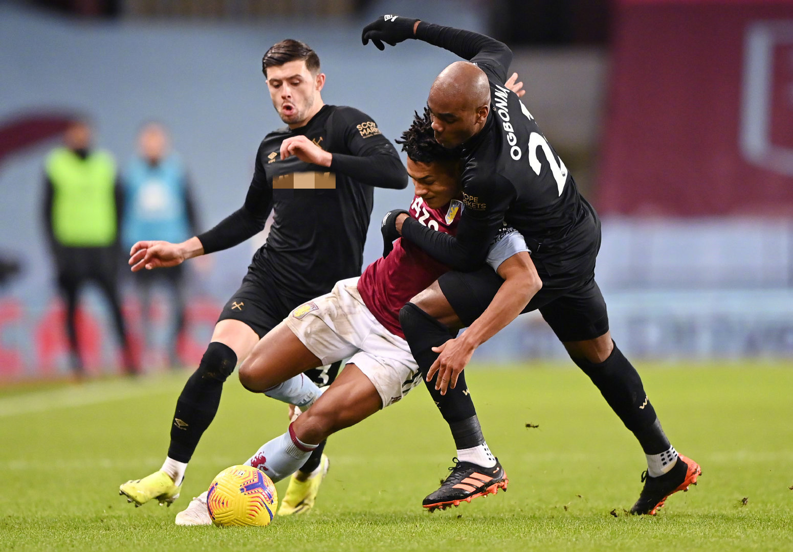 展现了他绝 展现了他绝