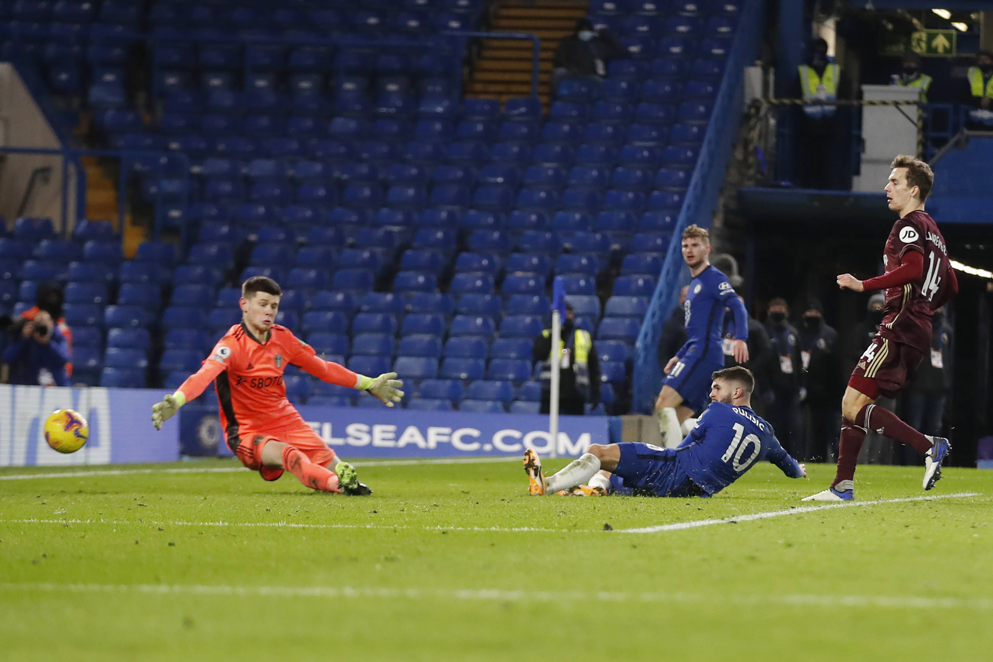 长期的高压 长期的高压